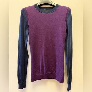 Gap 100% merino sweater M tall